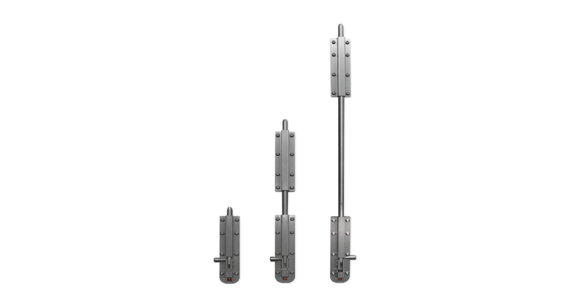 MICO Tower Bolts