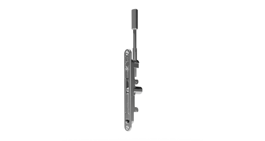MICO Flush Bolt