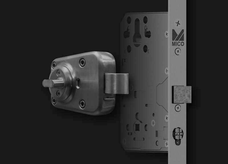 Rimlock & Modula