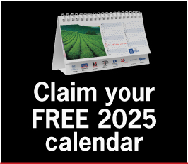 Claim your calendar