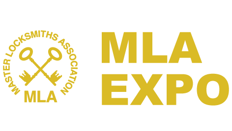 MLA Expo logo
