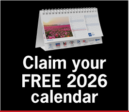 Claim your calendar
