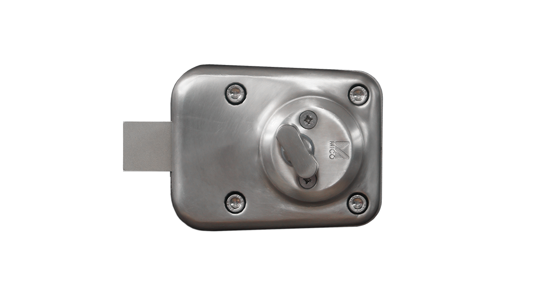 Rimlock