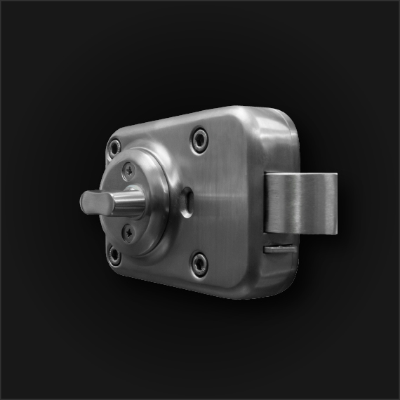 Rimlock