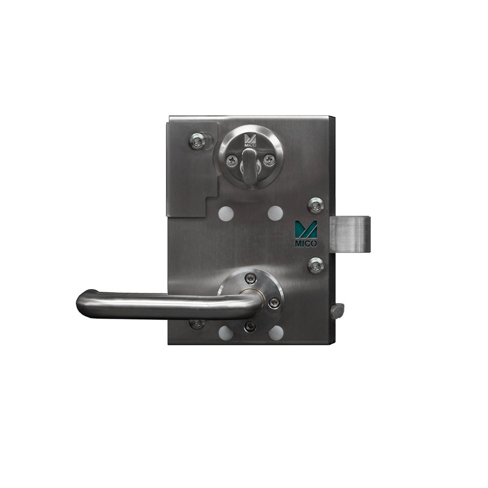 Elite AUto Deadlocking
