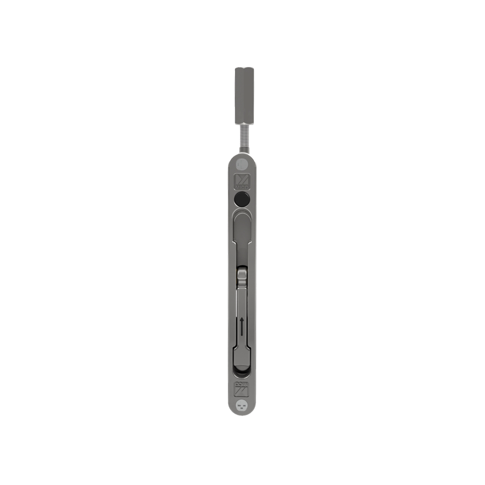 Flush Bolt