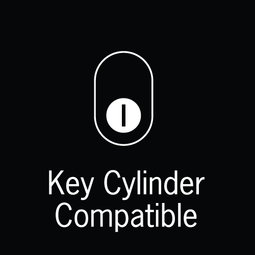 Key Cylinder